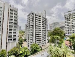 Pavilion 11 (D11), Condominium #459875161